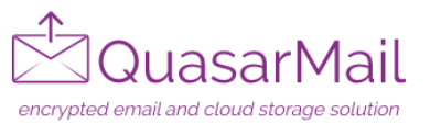 QuasarMail Logo